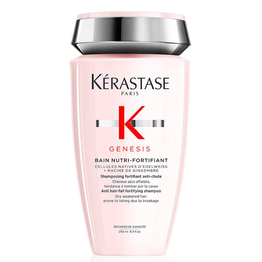 Bain Nutri-Fortifiant Genesis Krastase 250 ML