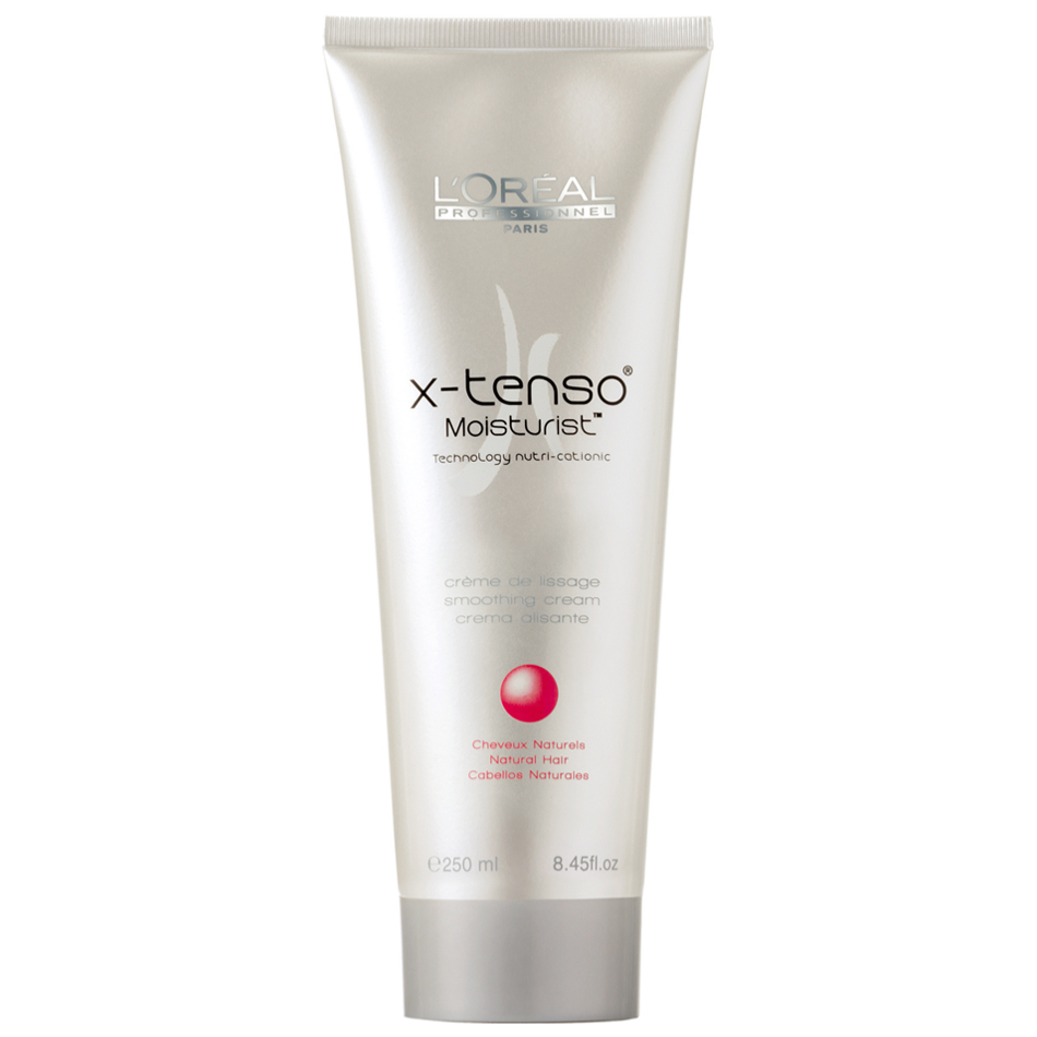 X-Tenso Moisturist Cheveux naturels 250 ML