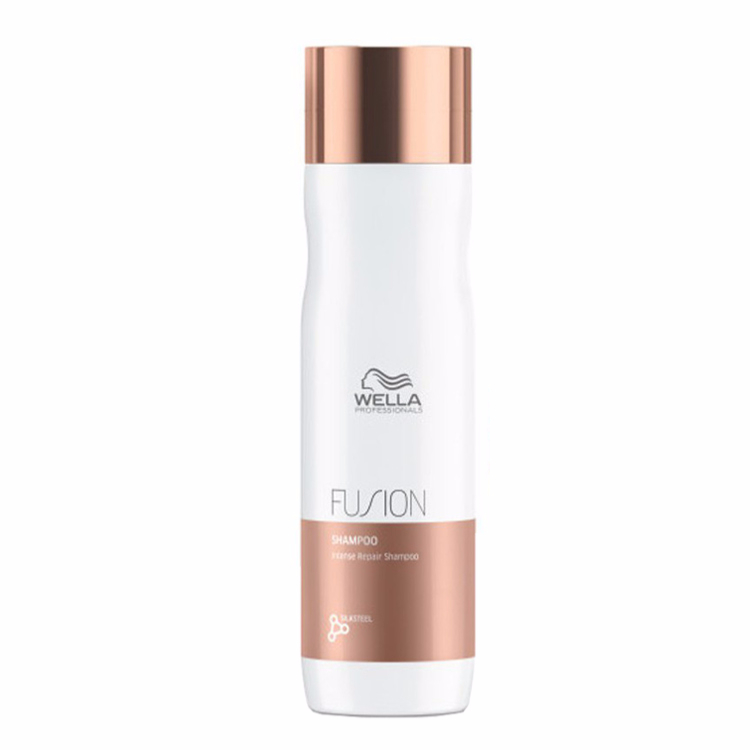 Shampoing Intense Repair Fusion Wella 250 ML