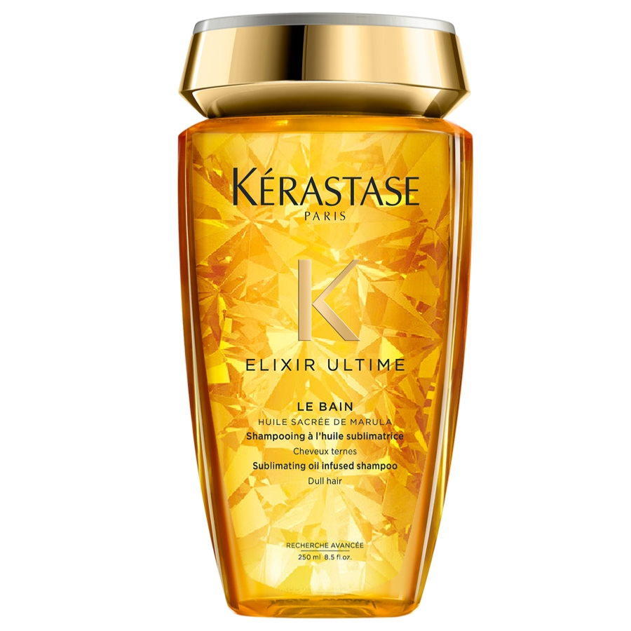 Bain Elixir Ultime Krastase 250 ML