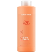 Conditioner Nutri-Enrich Invigo Wella 1L