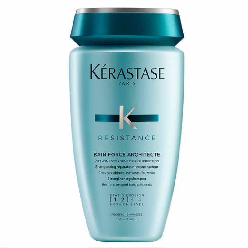 Bain Force Architecte Krastase 250 ML