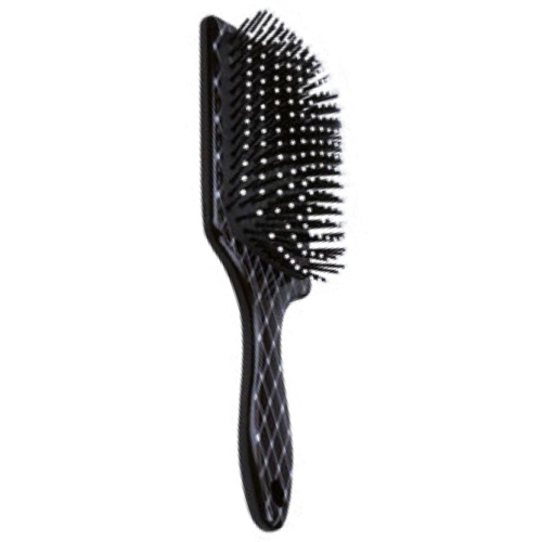 Brosse plate pneumatique Noir Centaure 