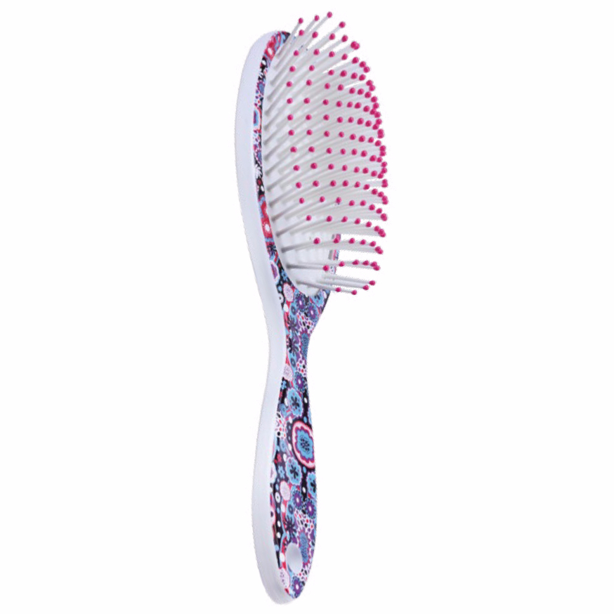 Brosse pneumatique Flower Centaure