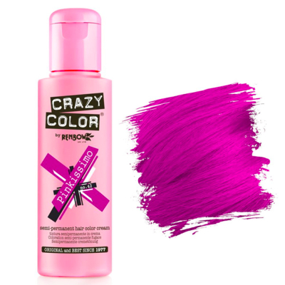 Coloration Crazy Color 100 ML