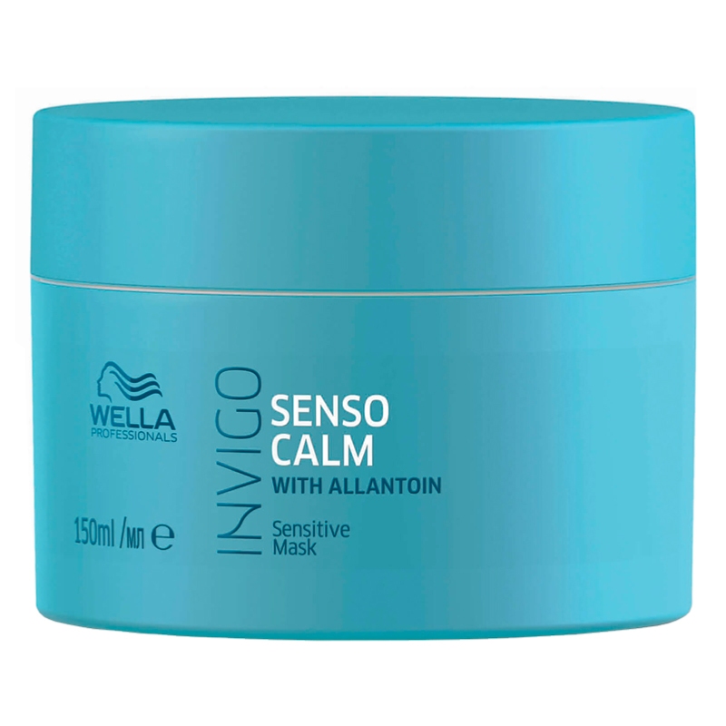 Masque Senso Calm Invigo Wella 150 ML