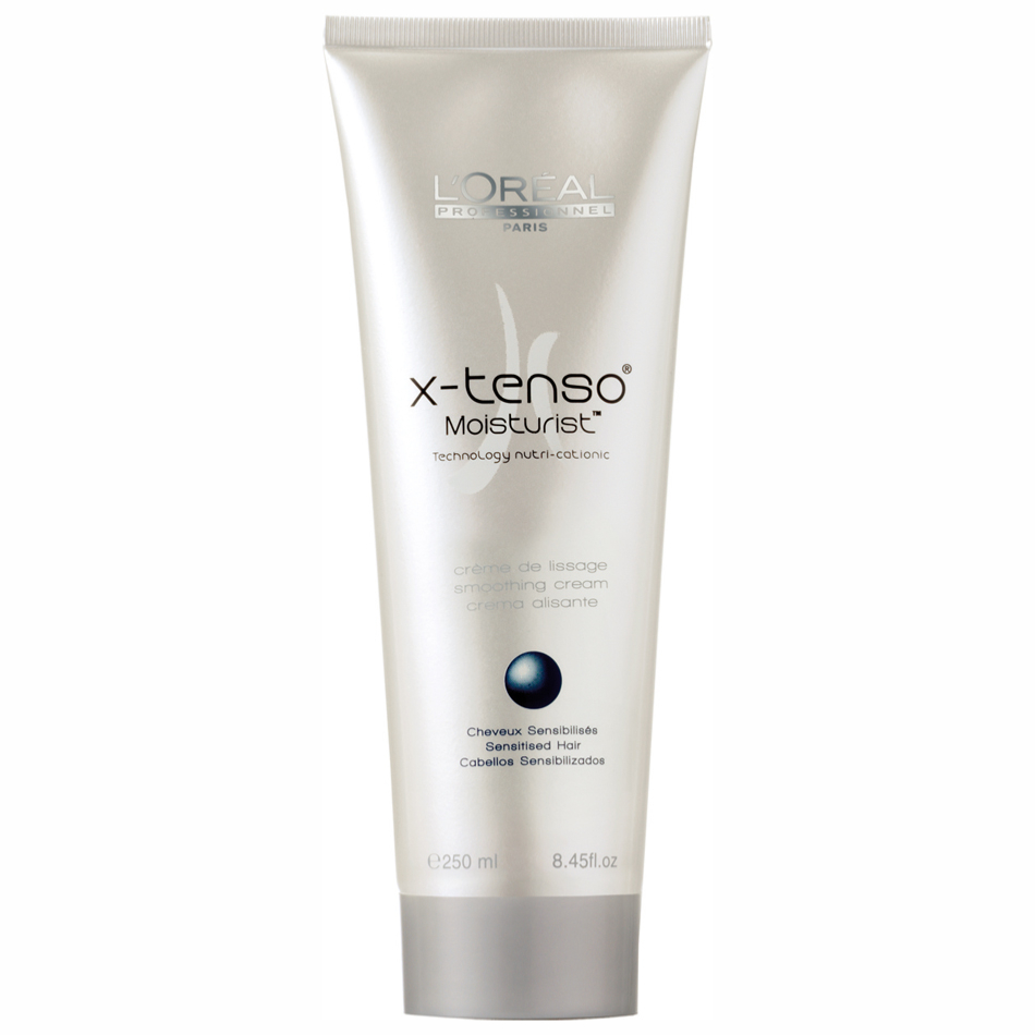 X-Tenso Moisturist Cheveux sensibiliss 250 ML