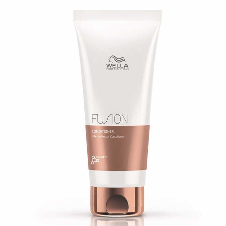 Conditioner Intense Repair Fusion Wella 200 ML