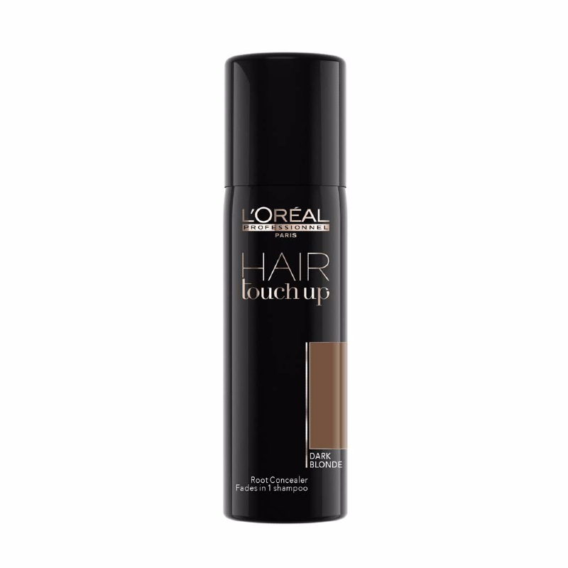 Hair Touch Up Dark Blonde 75 ML