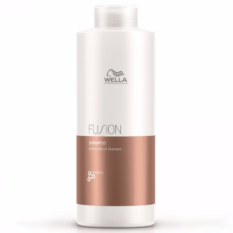 Shampoing Intense Repair Fusion Wella 1L