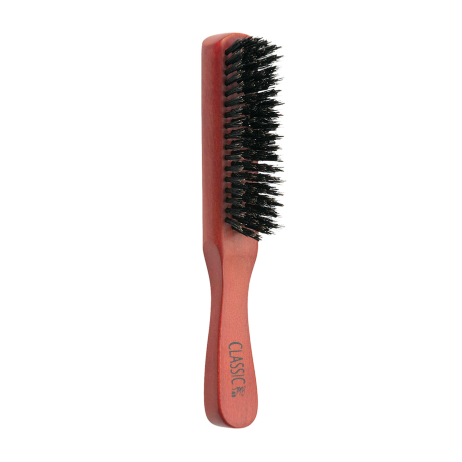 Brosse Lissoir en Bois Sibel