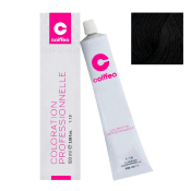 Tube Coloration Coiffeo 100 ML