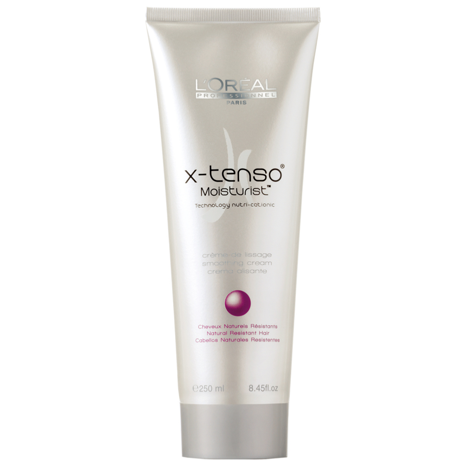 X-Tenso Moisturist Cheveux naturels rsistants 250 ML