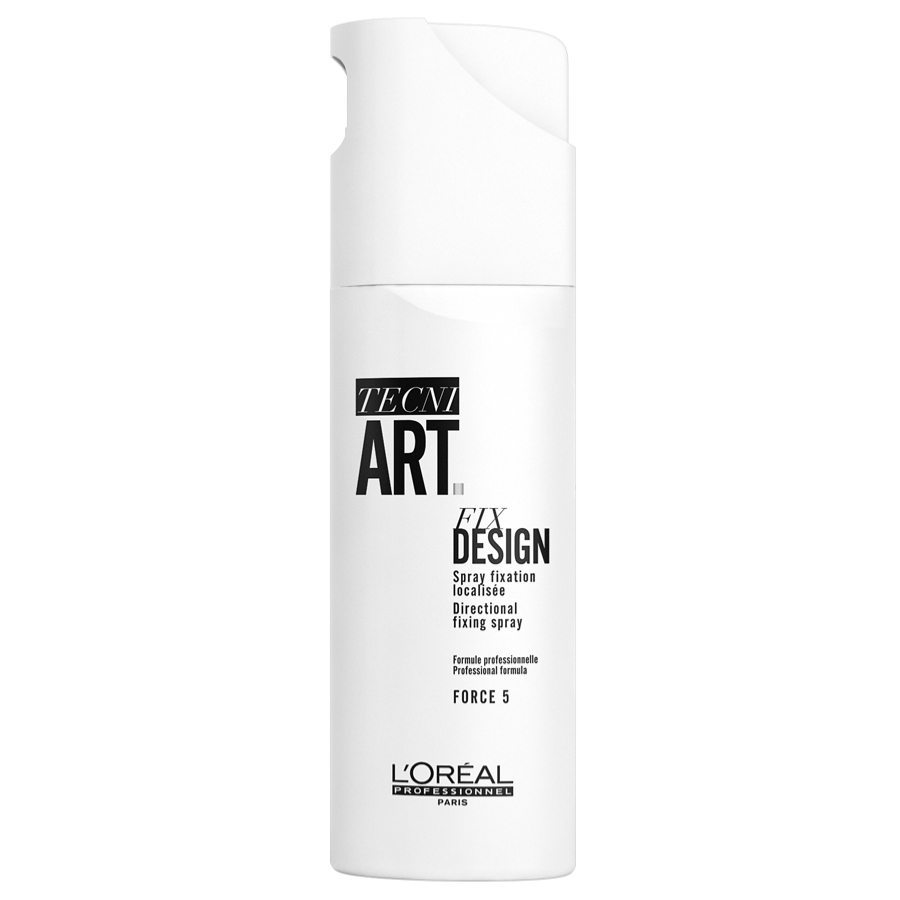 Tecni Art Fix Design Spray L'Oral Professionnel 200 ML