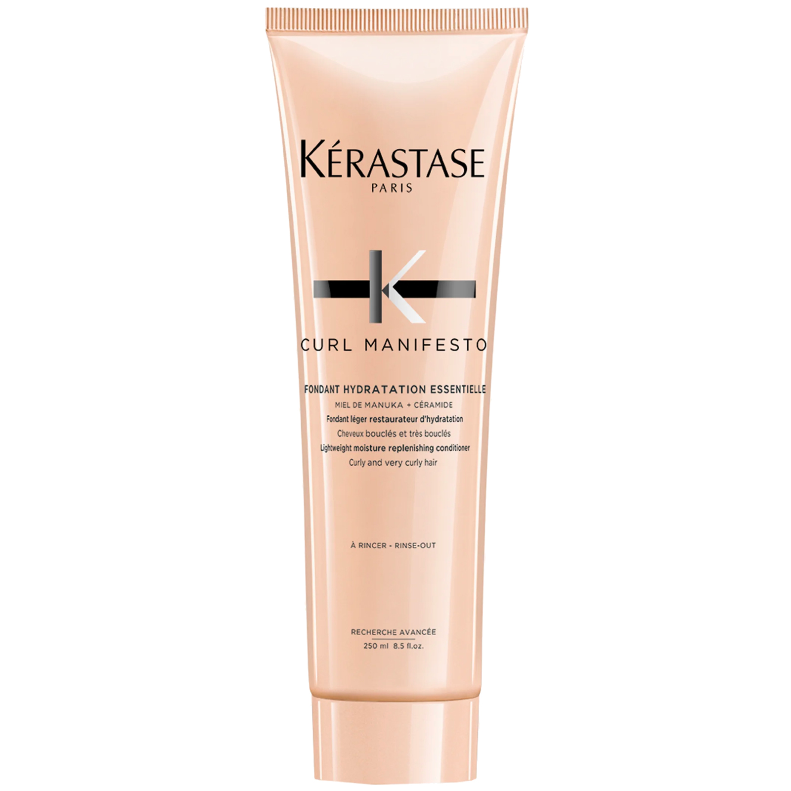 Fondant Curl Manifesto Krastase 250 ML