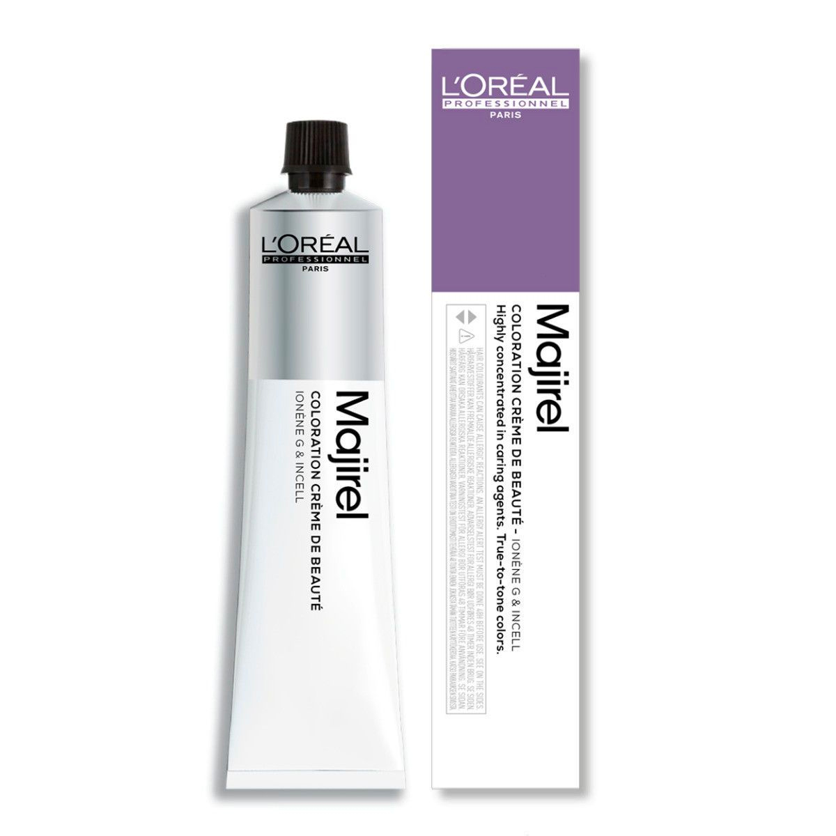 Tube Coloration Majirel Mix L'Oral 50 ML