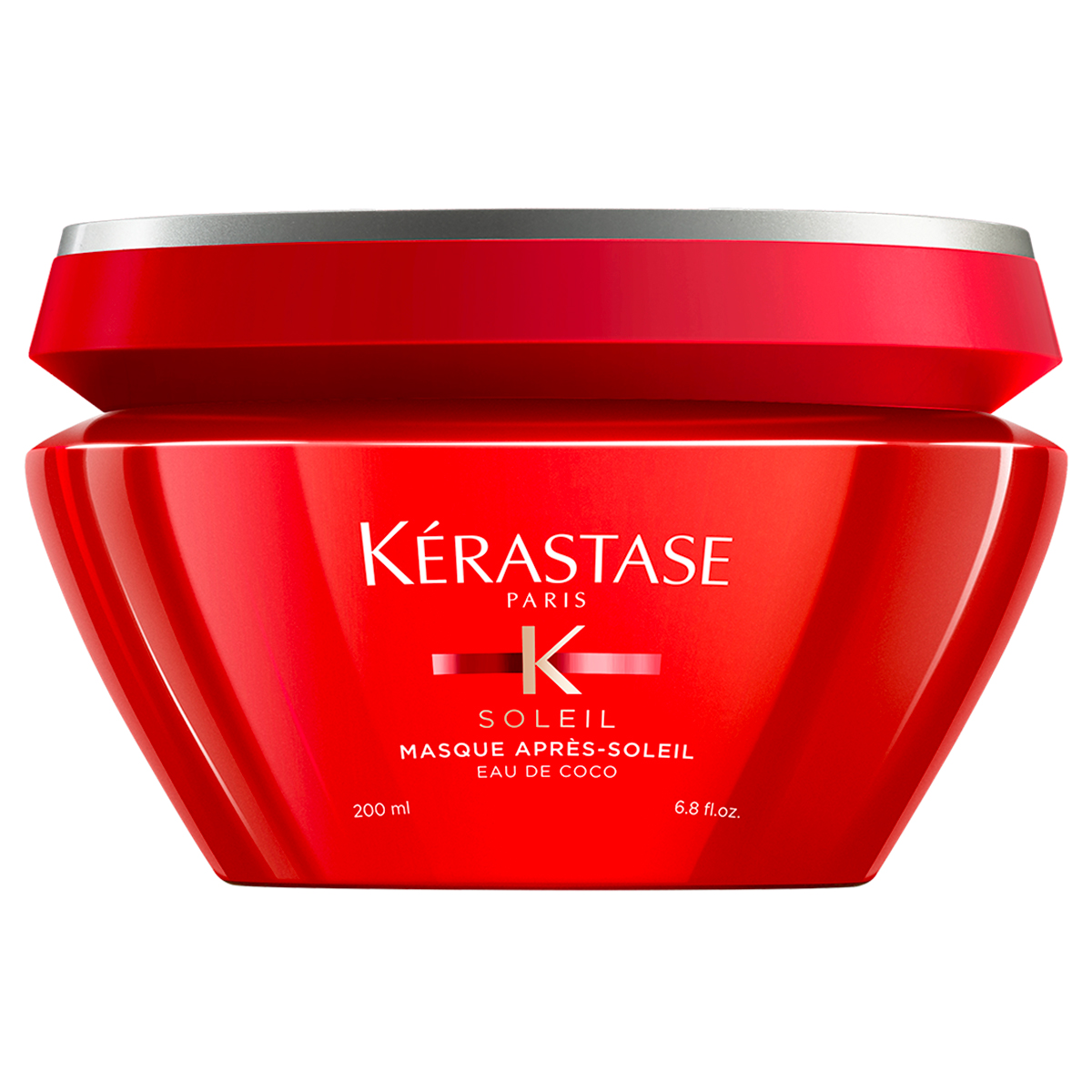 Masque Aprs Soleil Krastase 200 ML