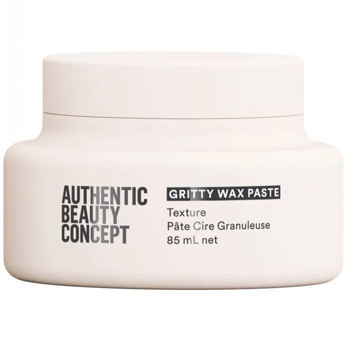 Pte Cire Granuleuse Authentic Beauty Concept 85 ML