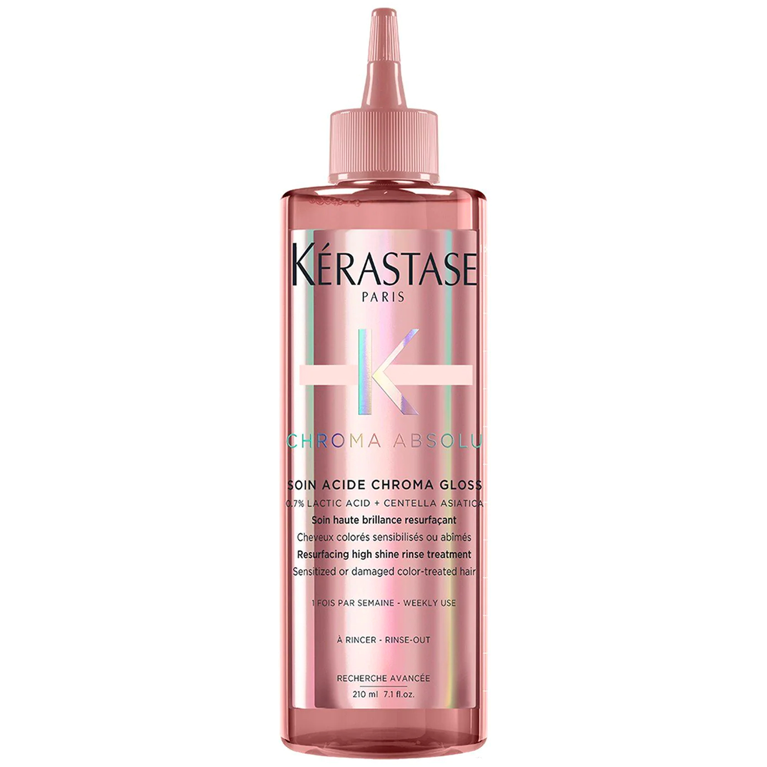 Soin Acide Chroma Gloss Krastase 210 ML