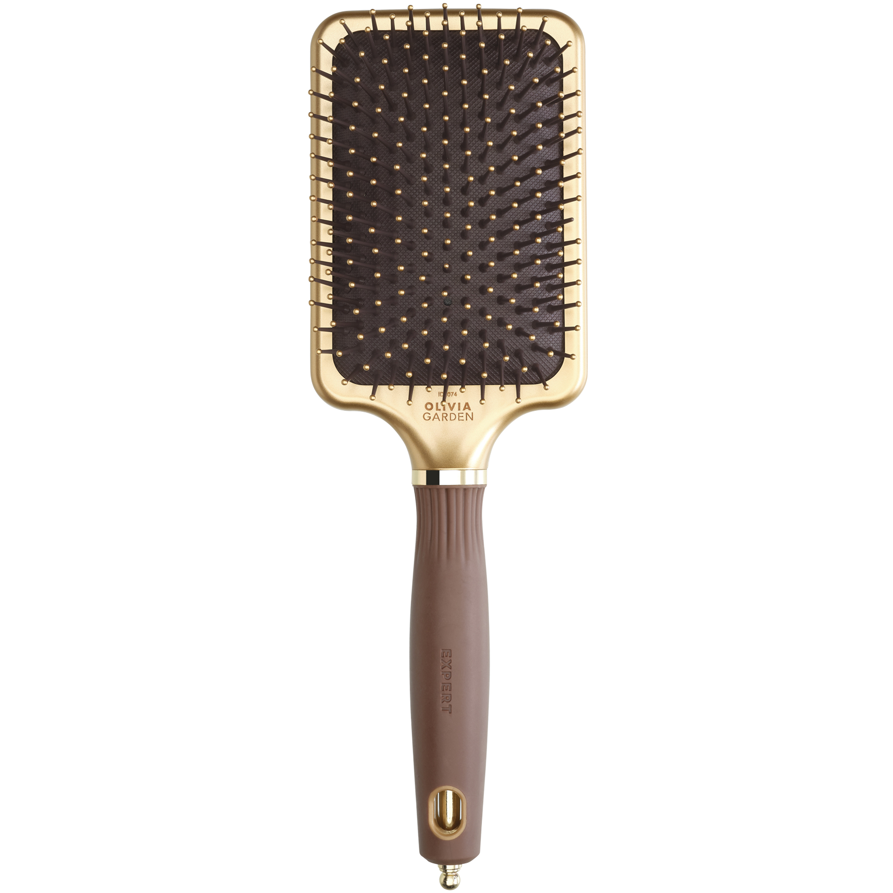 Brosse plate Olivia Garden Expert Care Rectangular