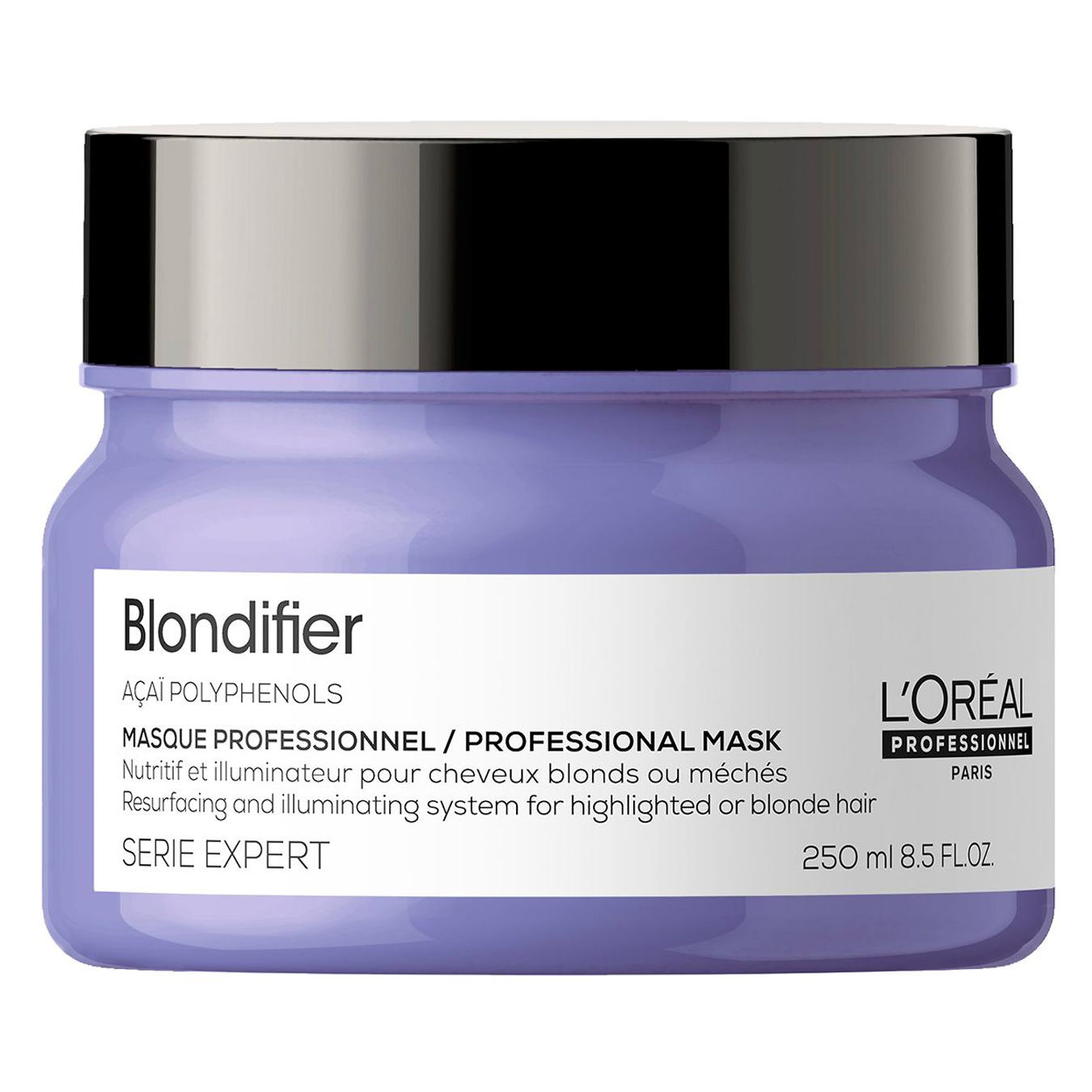 Masque Blondifier L'Oral Professionnel 250 ML