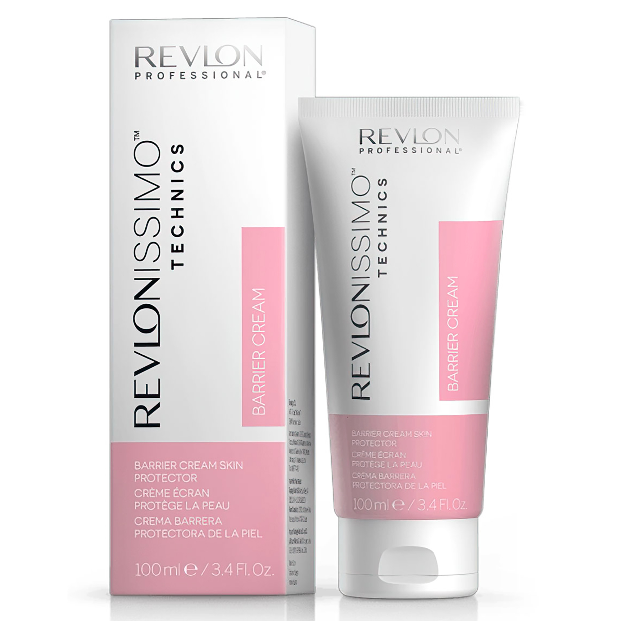 Crme Protectrice Peau Revlon 100 ML