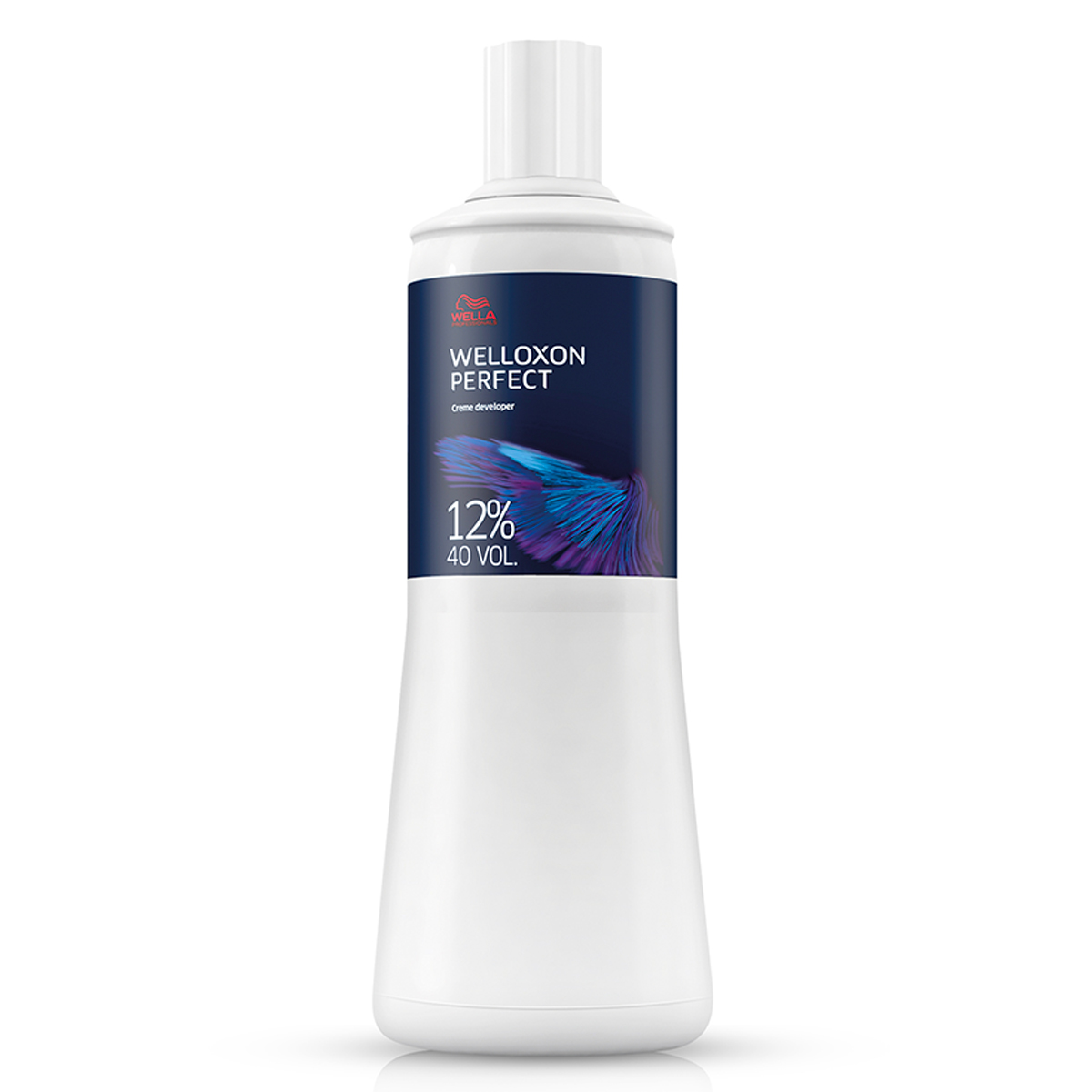 Oxydant Welloxon Perfect Wella 40 Vol 12% 1 litre