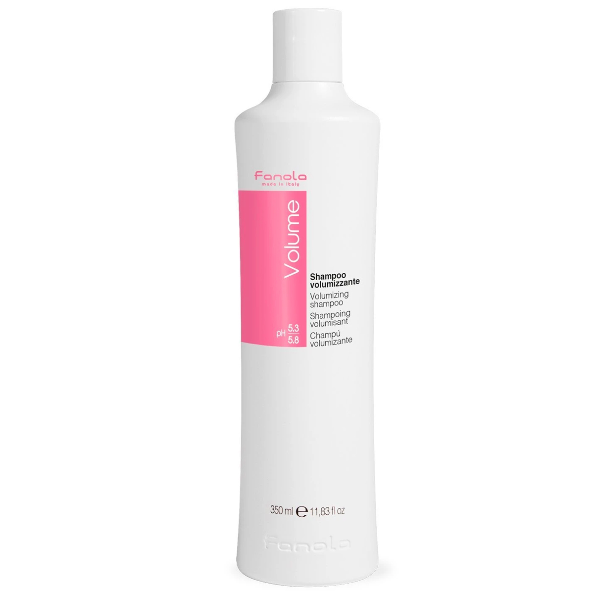 Shampoing Volume Fanola 350 ML