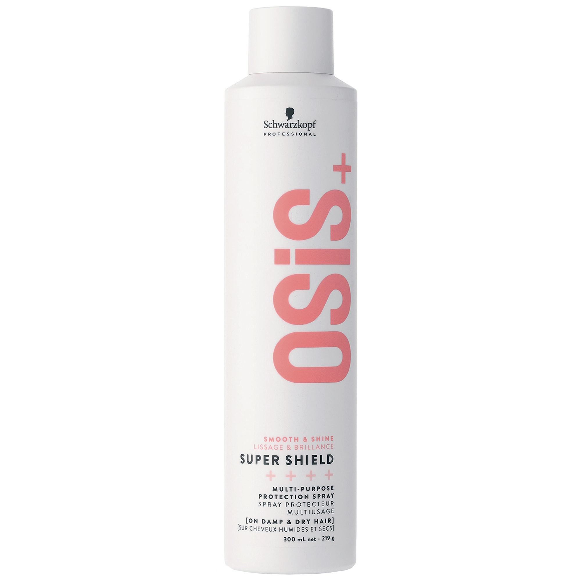 Osis + Super Shield Schwarzkopf 300 ML