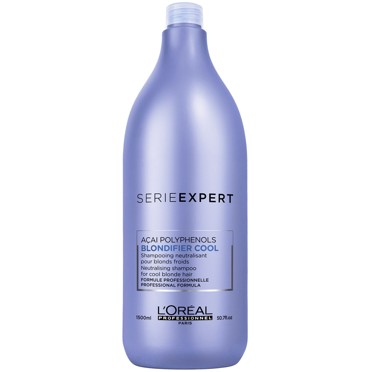 Shampoing Neutralisant Blondifier Cool 1500 ML