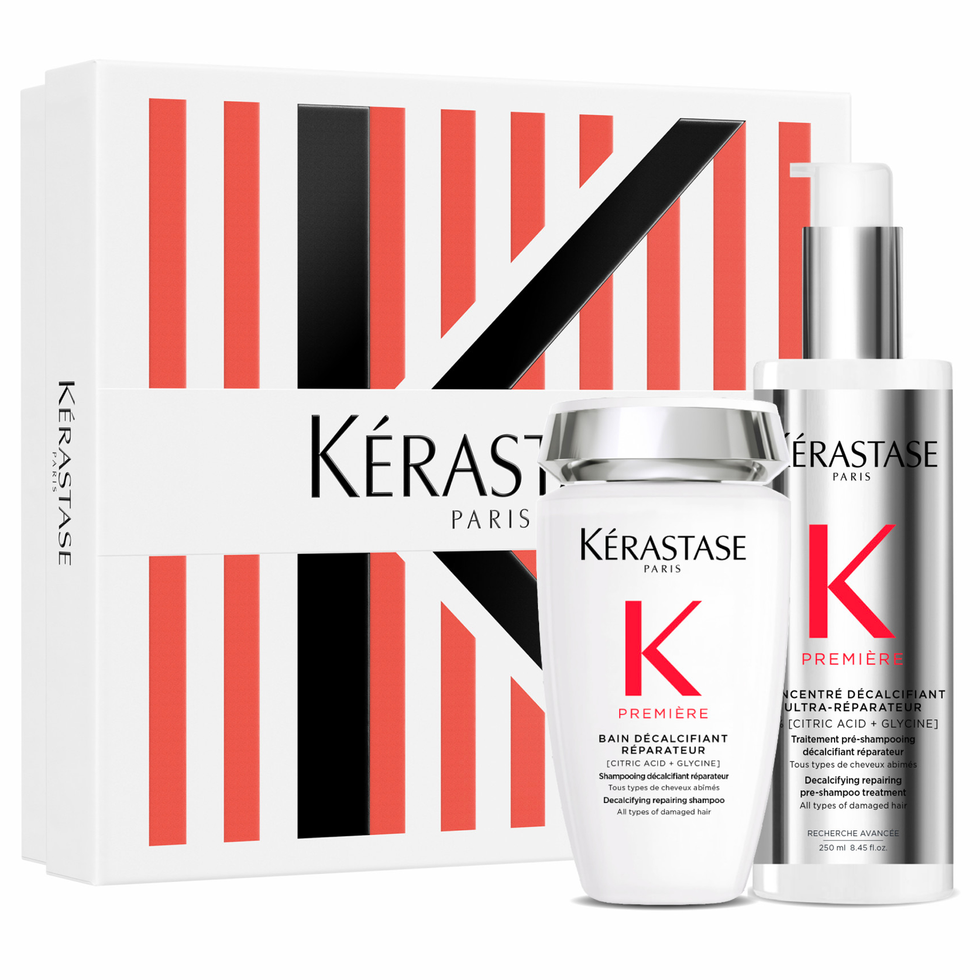 Coffret Premire Krastase