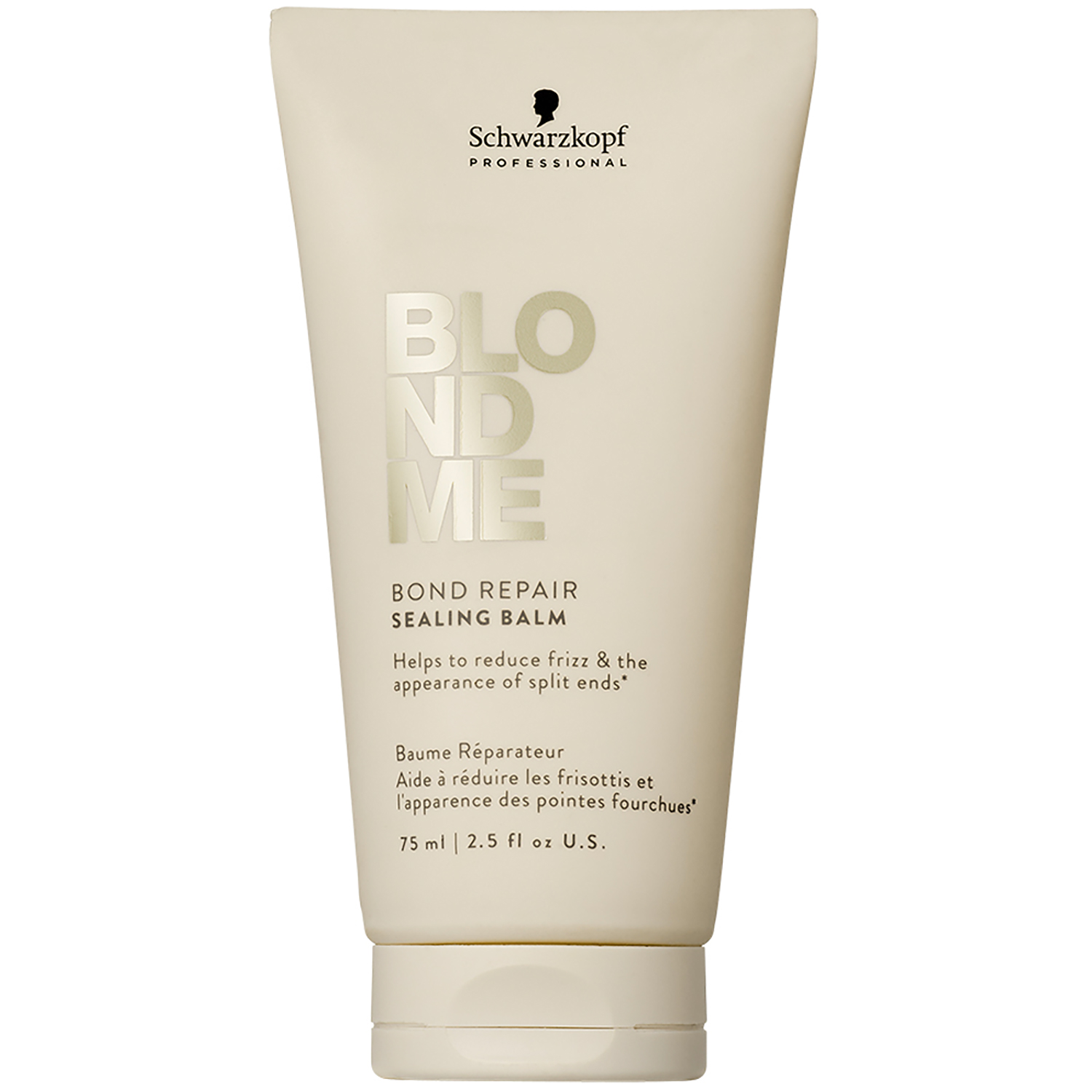 Baume Rparateur Blond Me Bond Repair Schwarzkopf 75 ML