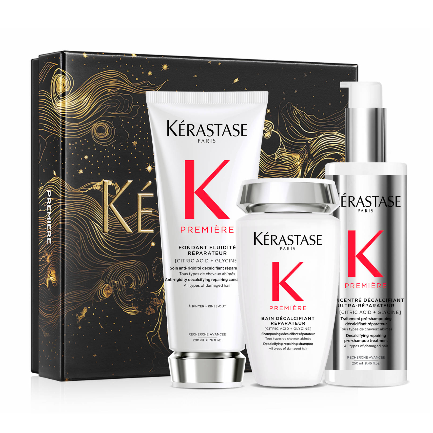 Coffret Premire Krastase