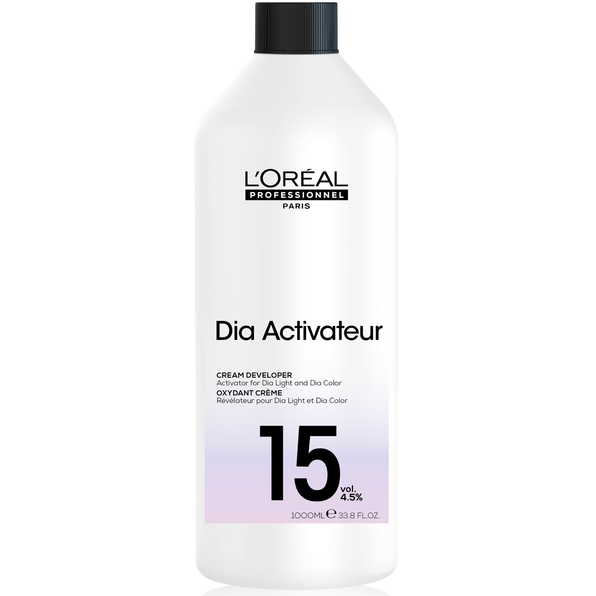 Rvlateur Diactivateur 15 Vol 1 litre