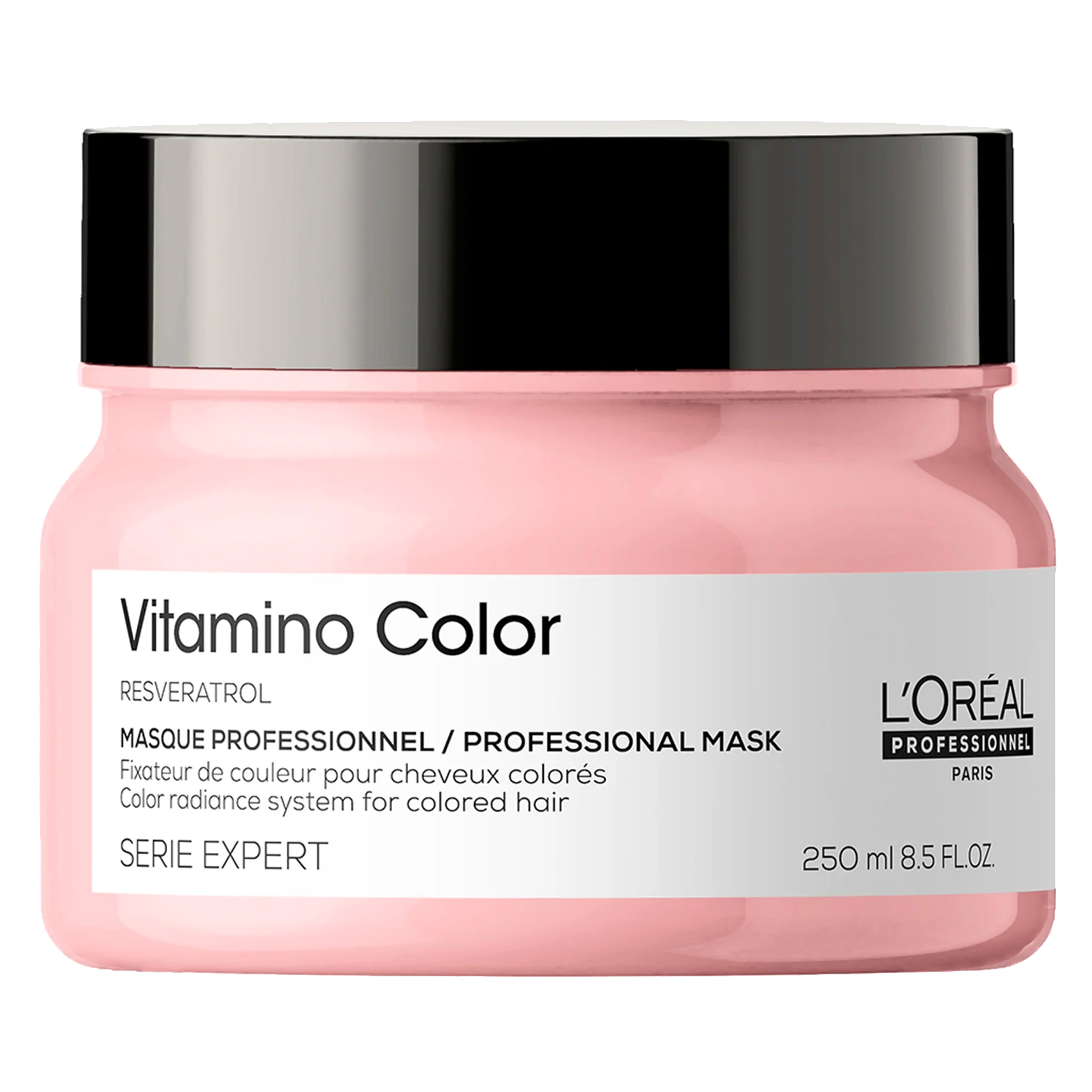 Masque Vitamino Color L'Oral Pro 250 ML