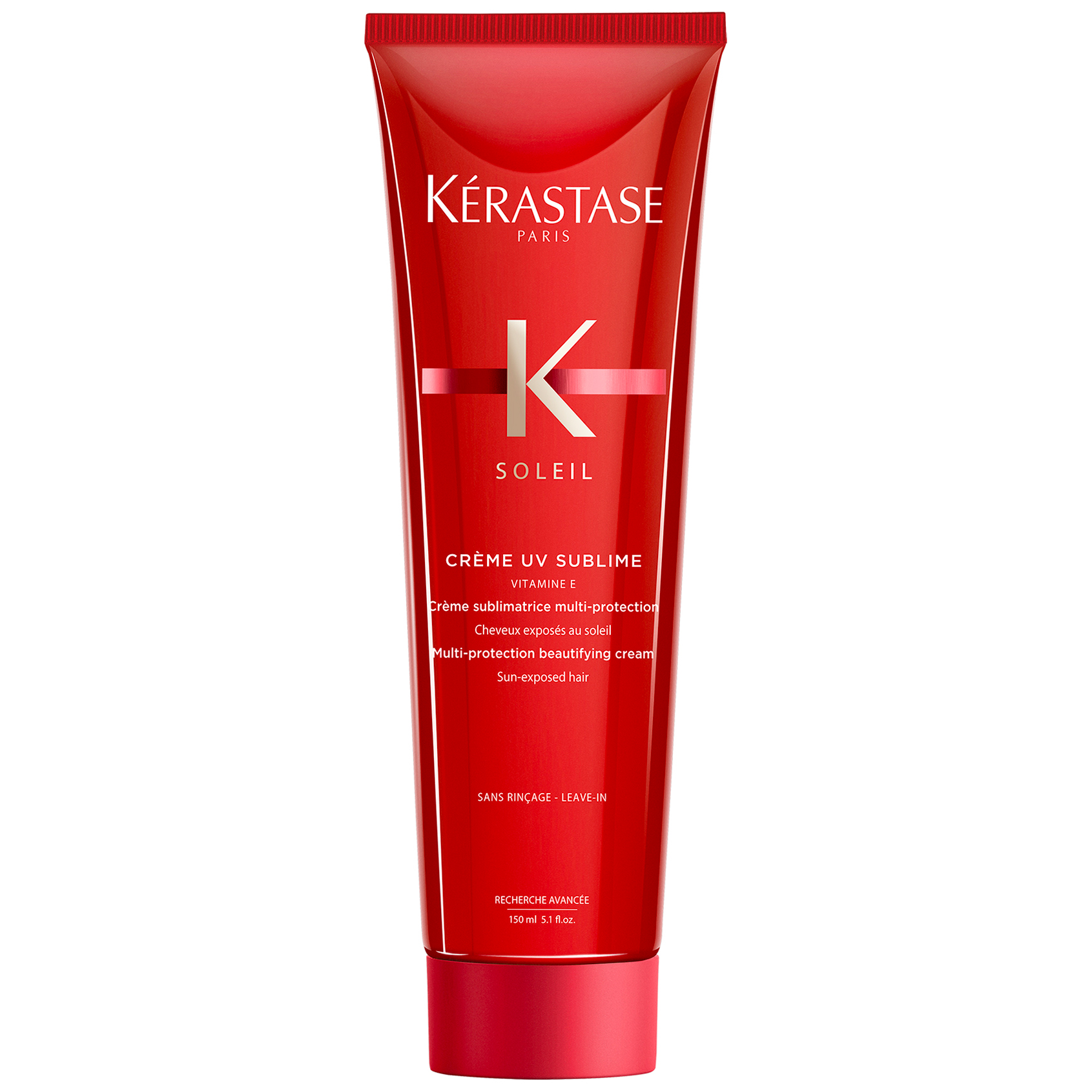 Crme UV Sublime Krastase 150 ML