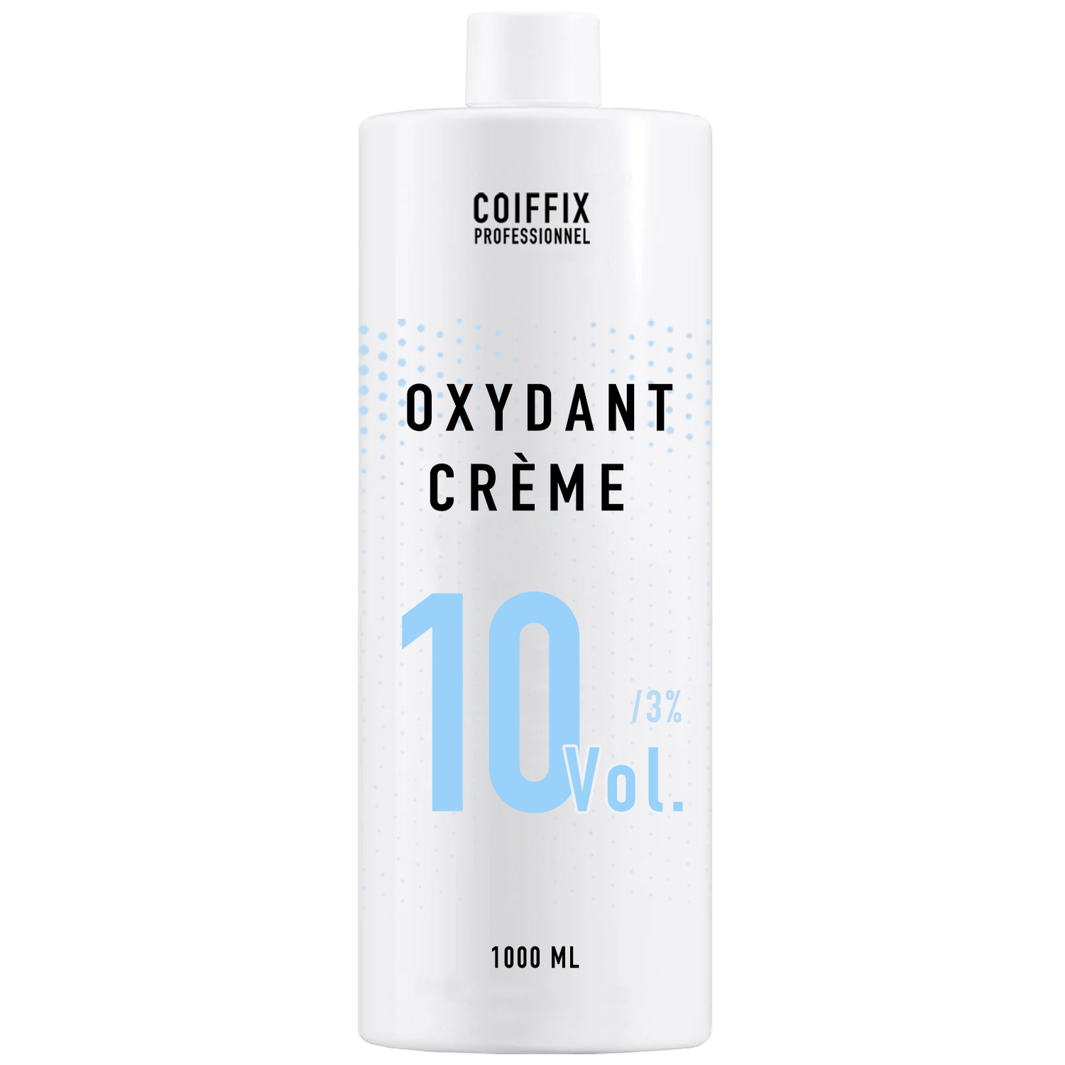 Oxydant Coiffix Professionnel 10 Vol 1 Litre