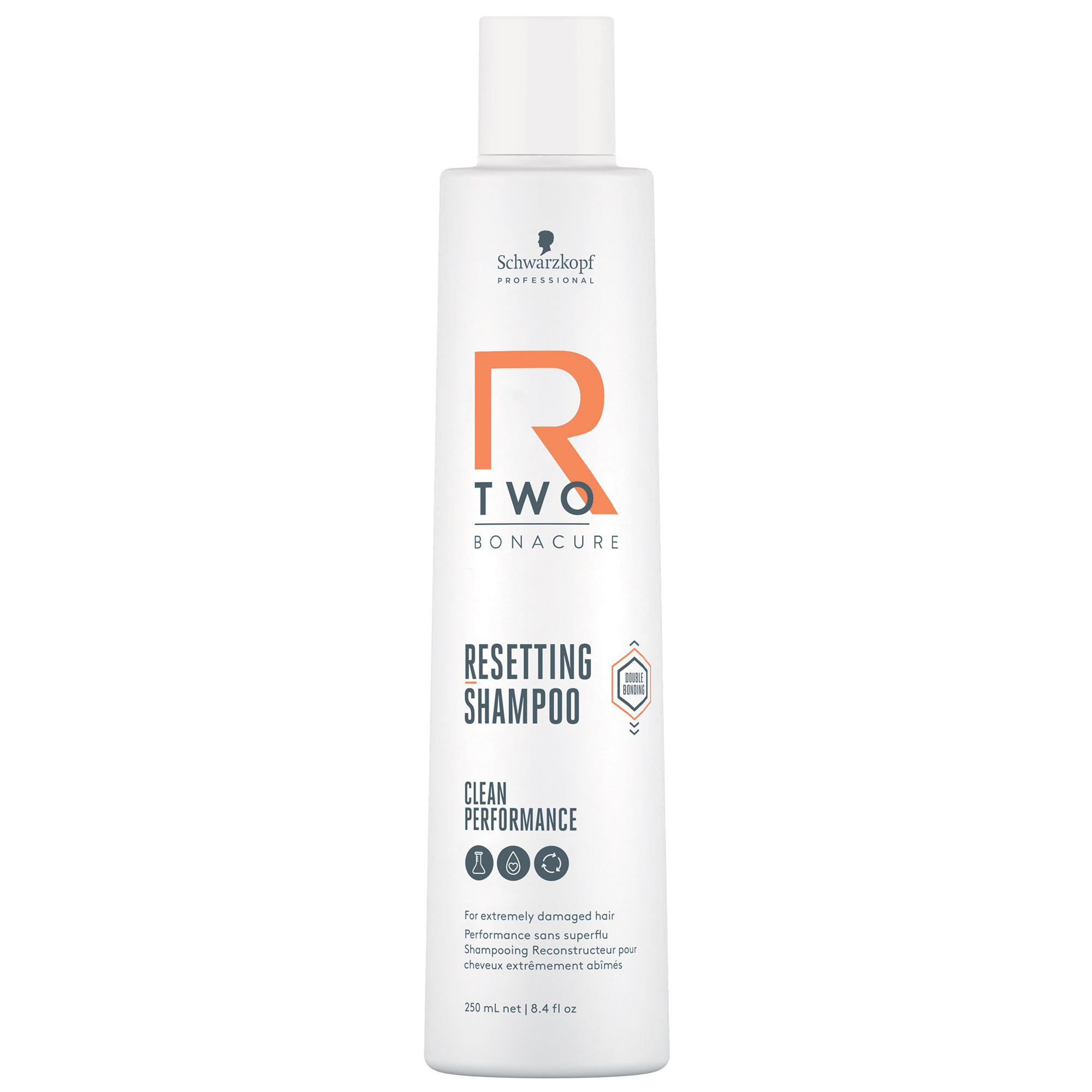 Shampoing BC R-Two Schwarzkopf 250 ML