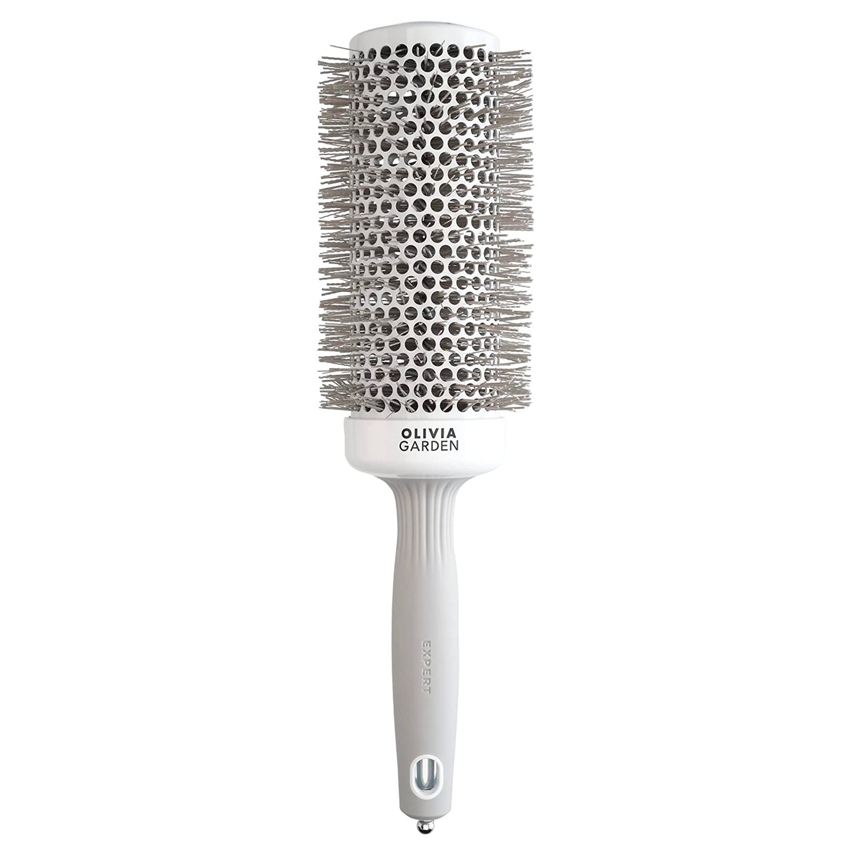 Brosse ronde Olivia Garden Expert Blowout Speed 55mm