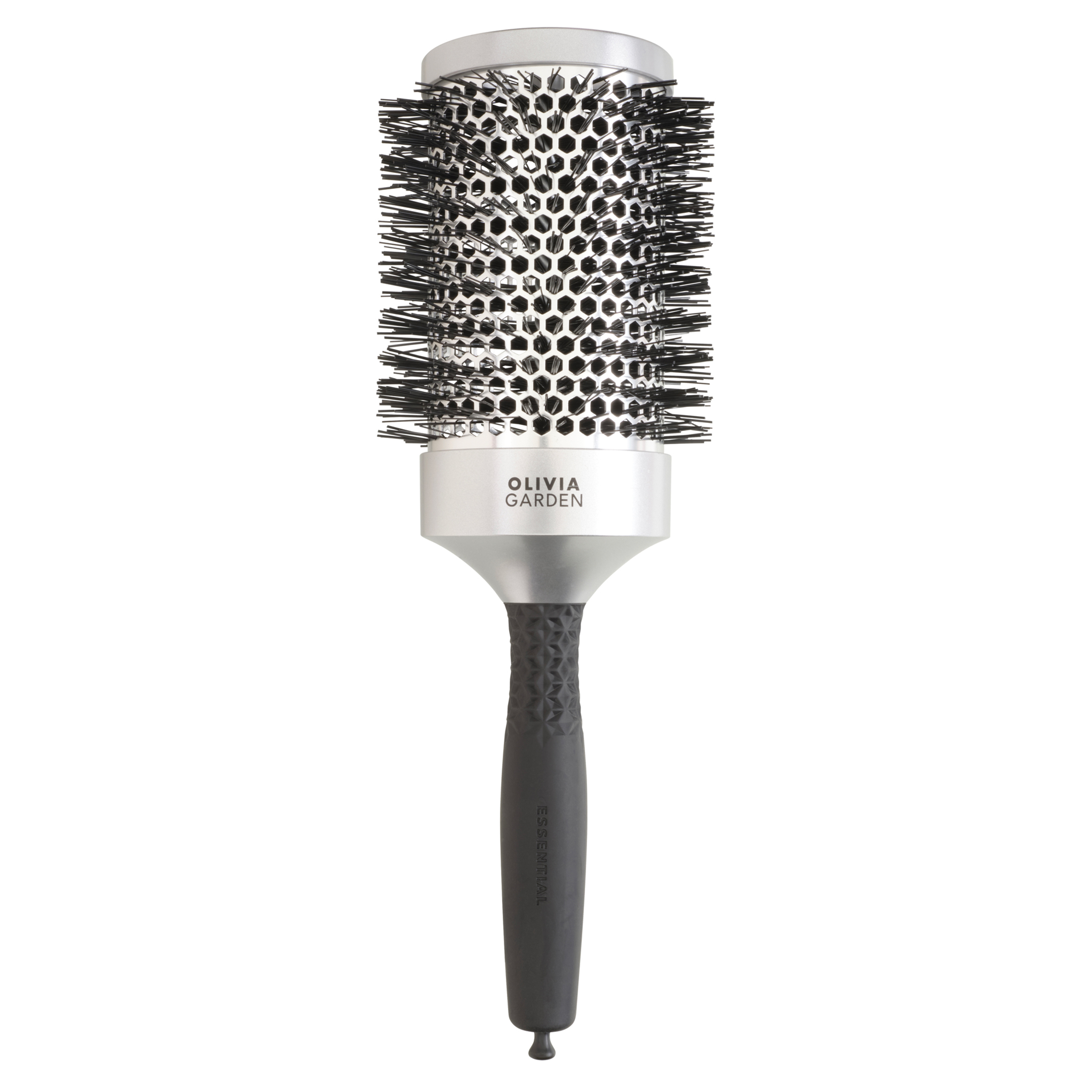 Brosse ronde Olivia Garden Essential Blowout Classic 65mm