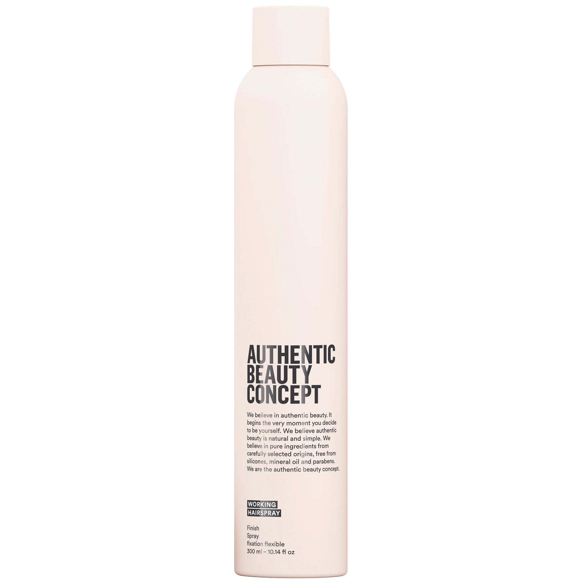 Spray Flexible Authentic Beauty Concept 300 ML