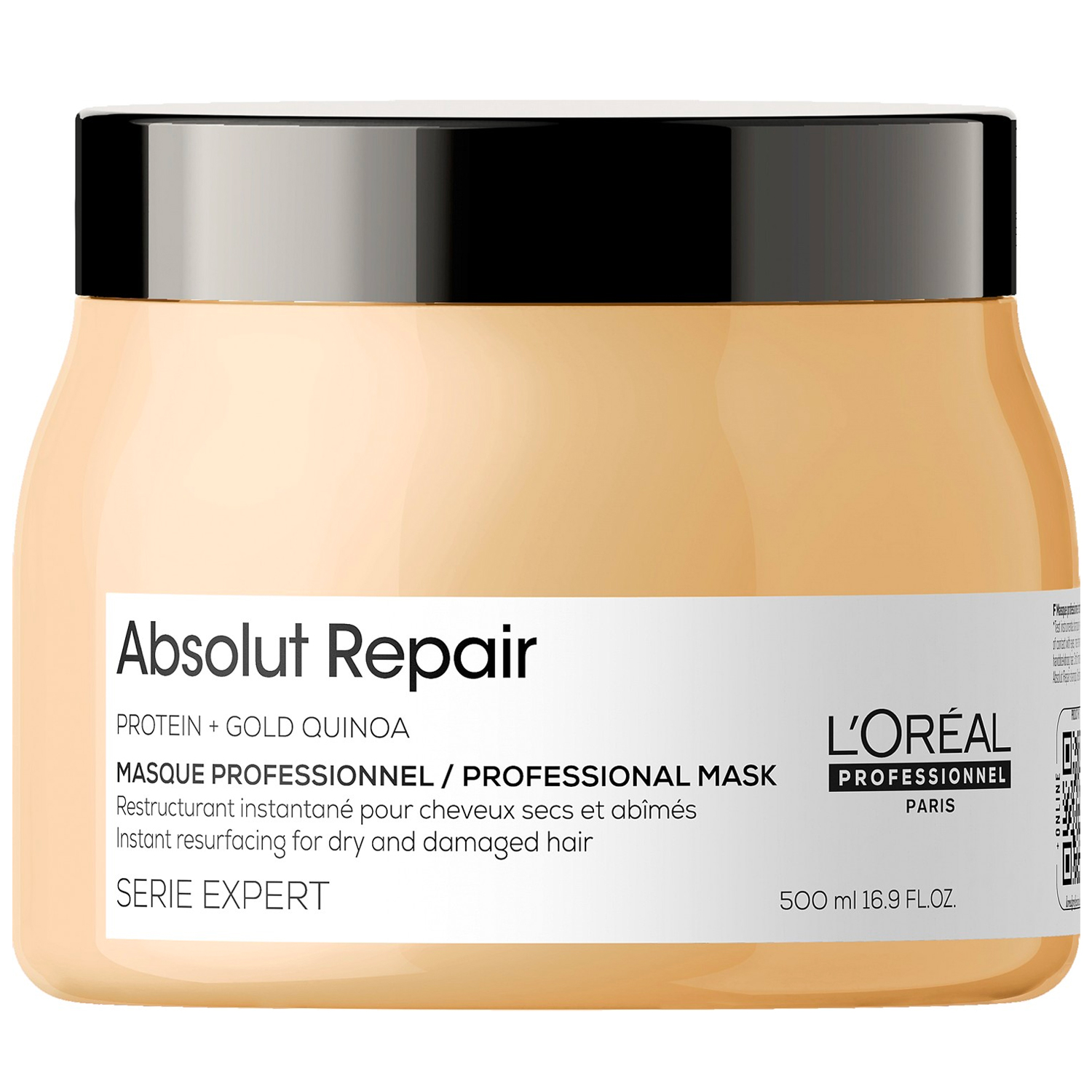 Masque Absolut Repair L'Oral Professionnel 500 ML