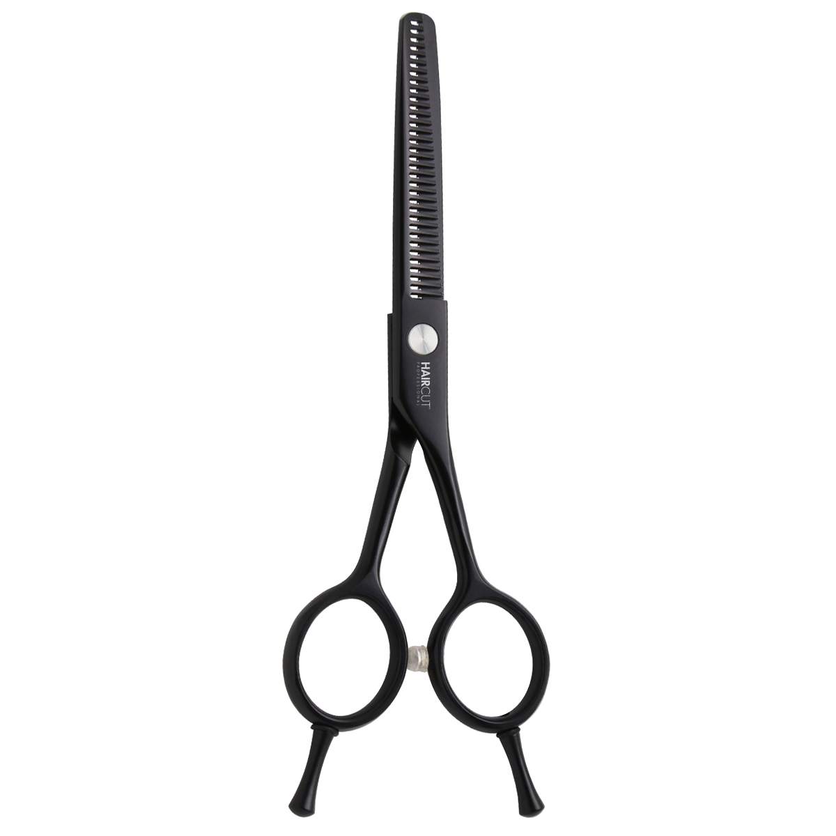 Ciseaux Sculpteur 5.5" Black Haircut