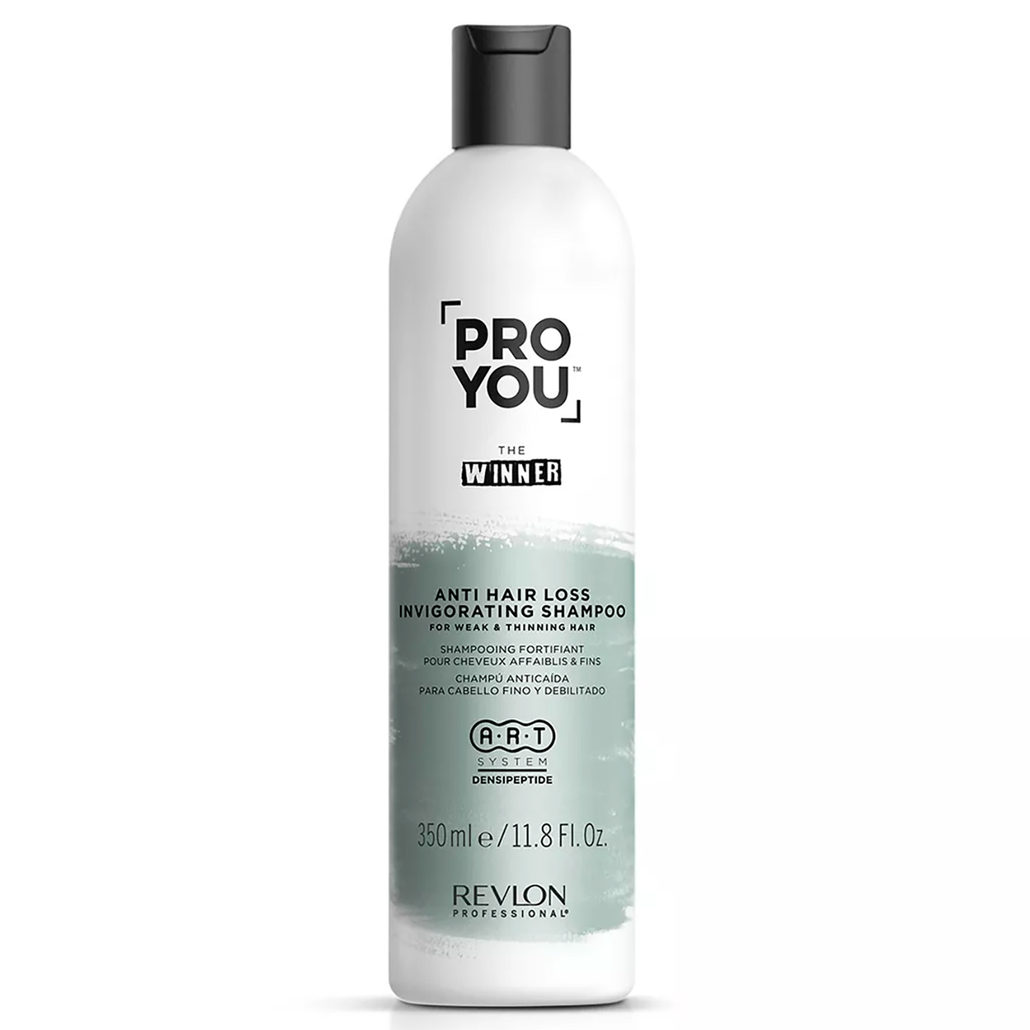 Shampoing Fortifiant Anti-chute The Winner Pro You Revlon 350 ML