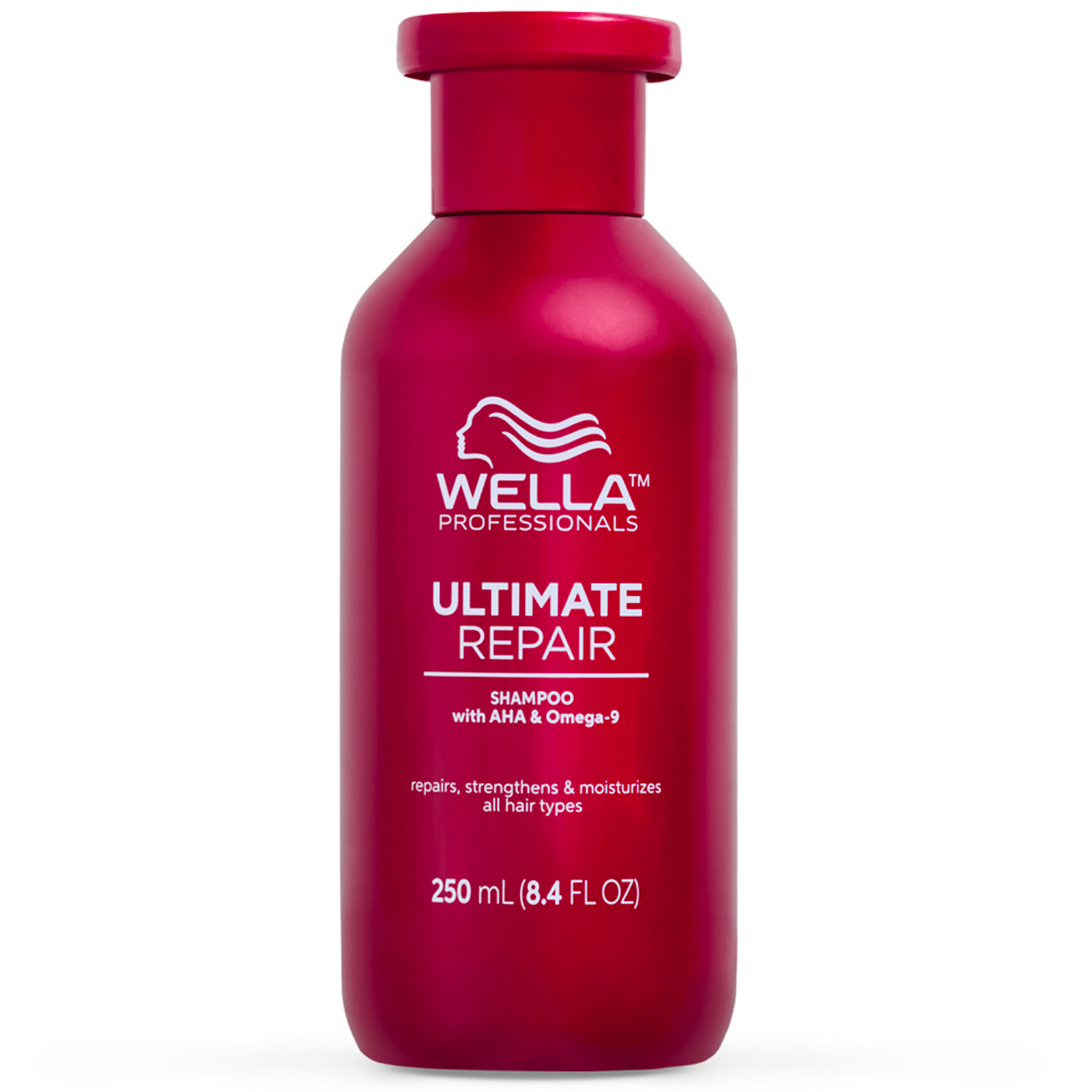 Shampoing Ultimate Repair Wella 250 ML