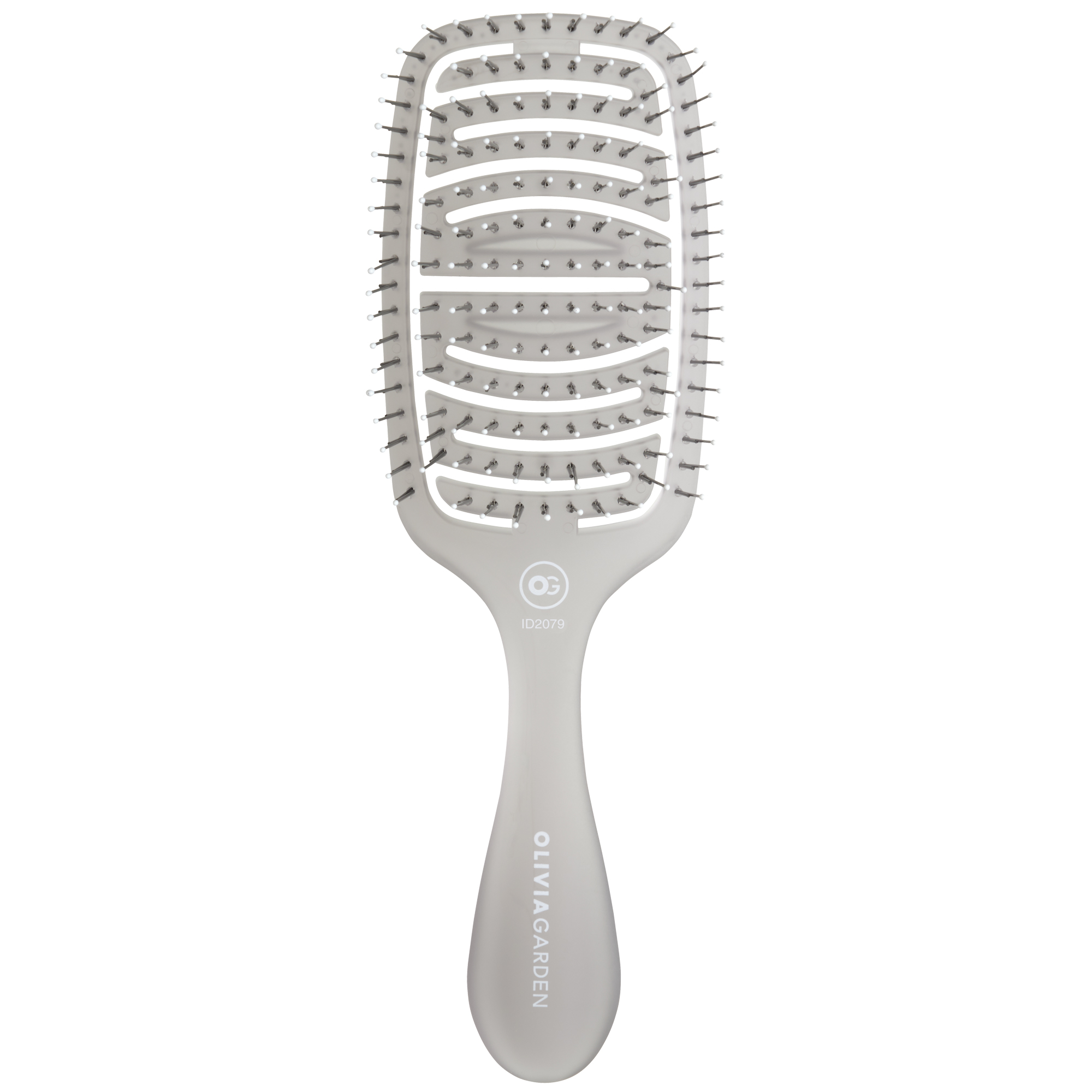 Brosse Essential Care Flex Cheveux Normaux Olivia Garden