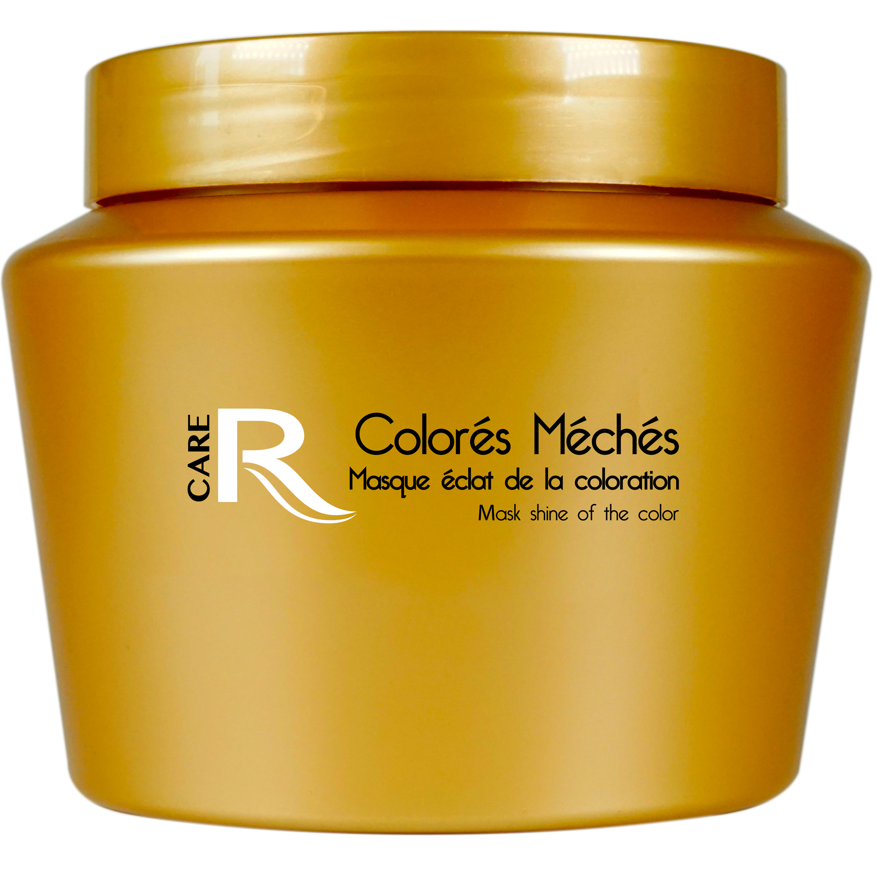 Masque Cheveux Colors/Mchs Generik 500 ML