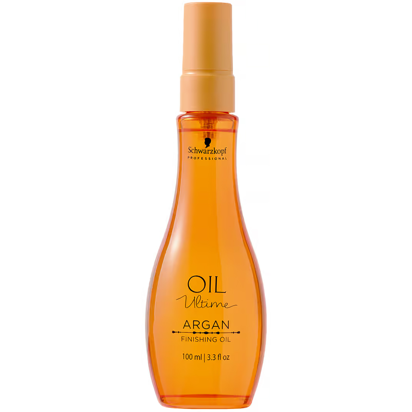 Huile Finition Argan Oil Ultime Schwarzkopf Professional 100 ML