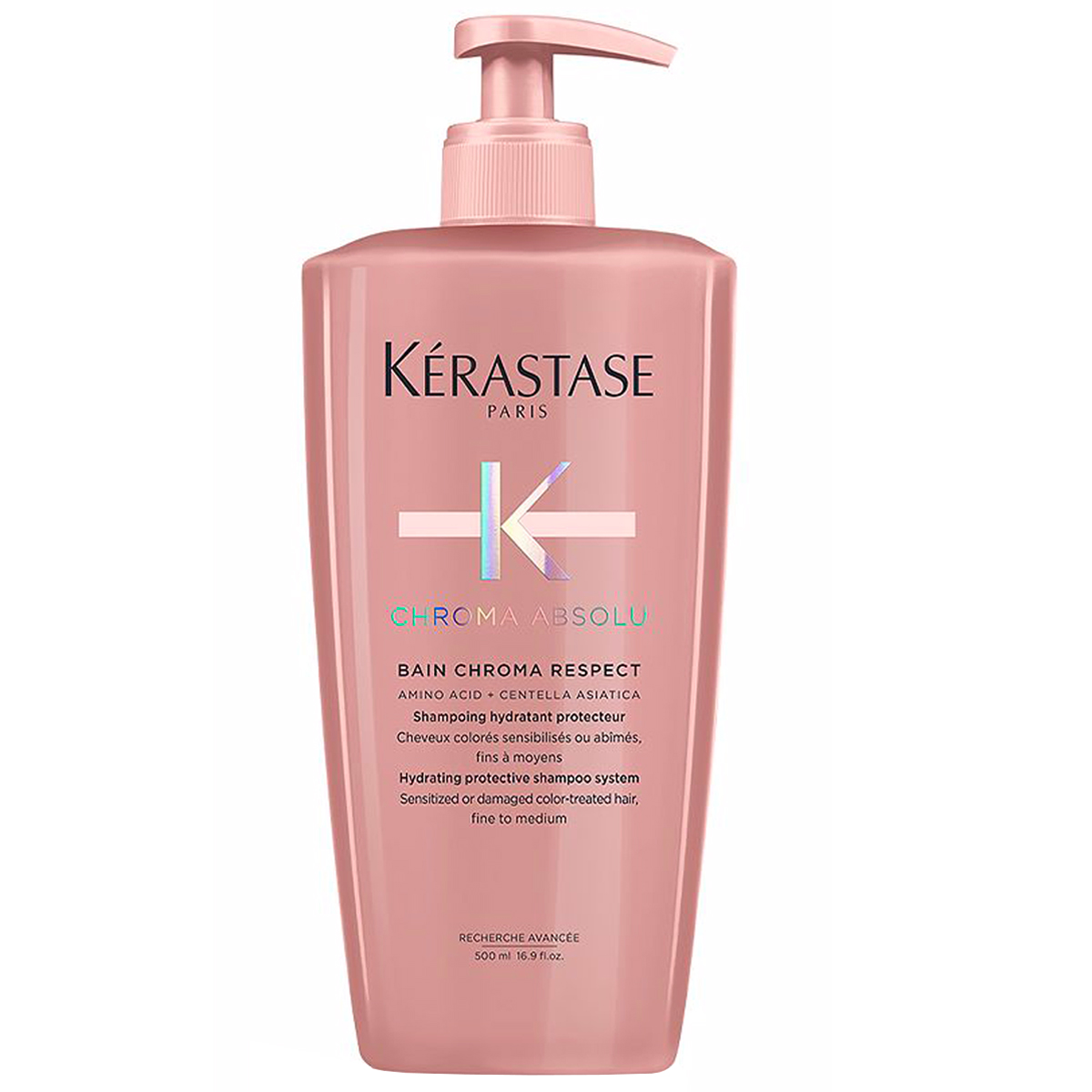 Bain Chroma Respect Krastase 500 ML