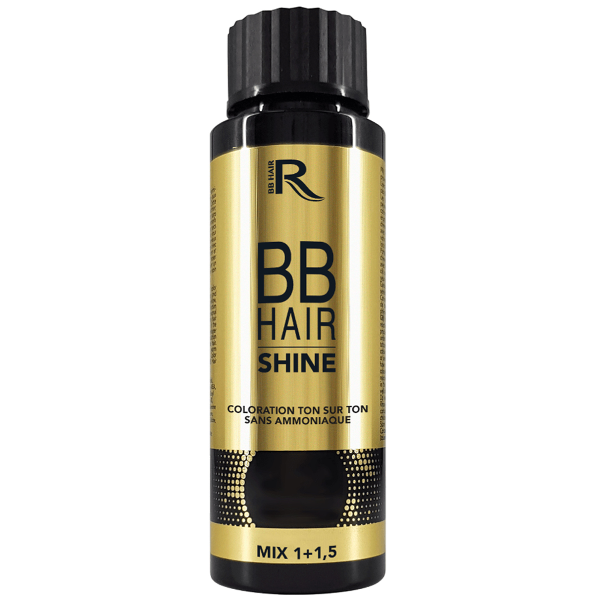 Patine BBHair Shine Generik 60 ML